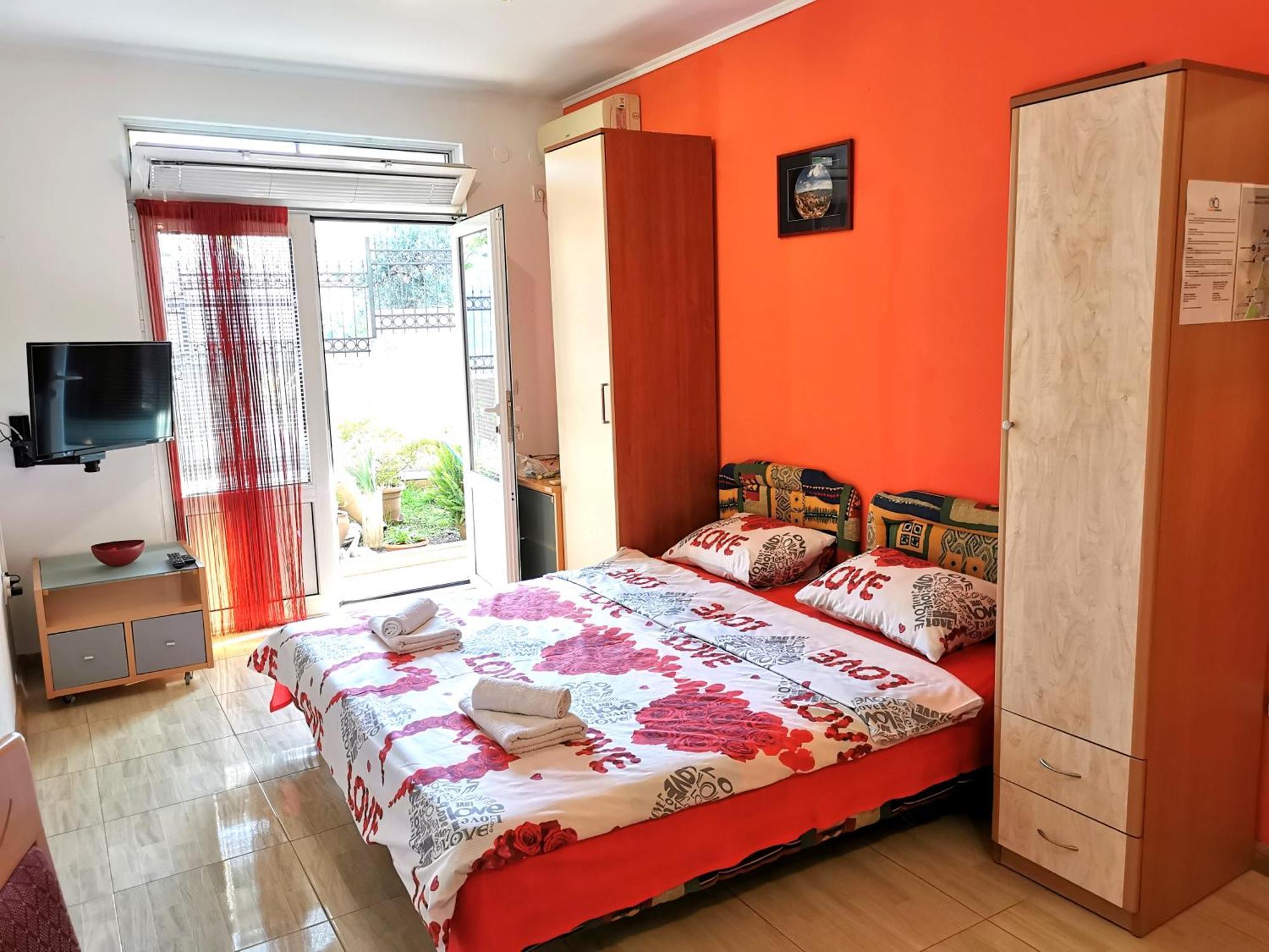 Durakovic Apartments Herceg Novi Exterior photo