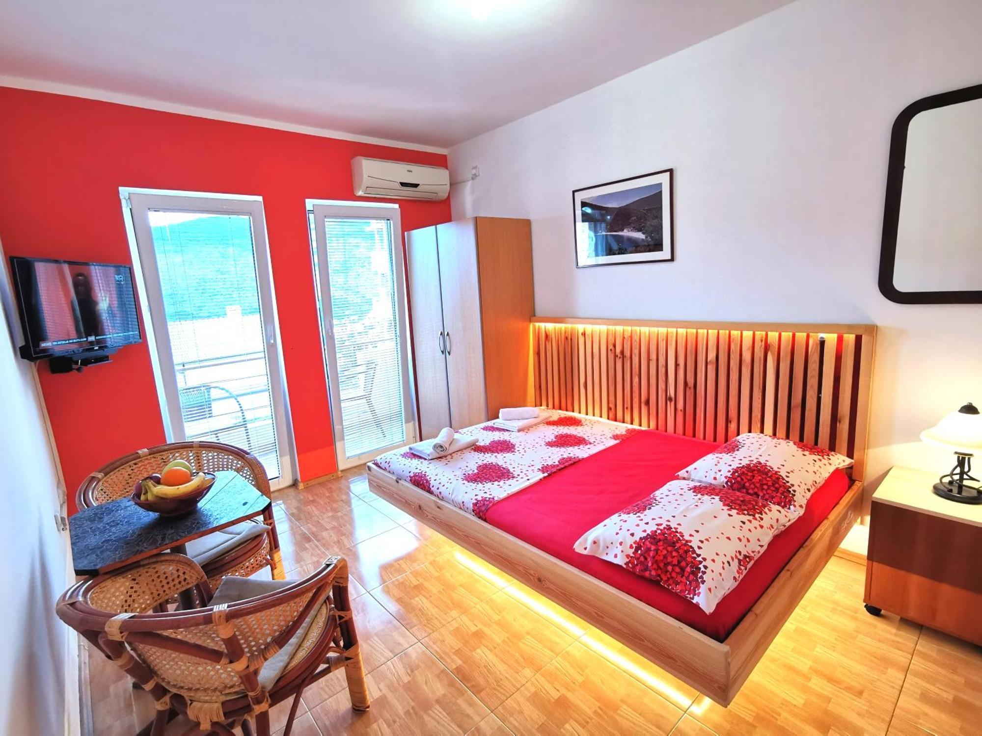 Durakovic Apartments Herceg Novi Exterior photo