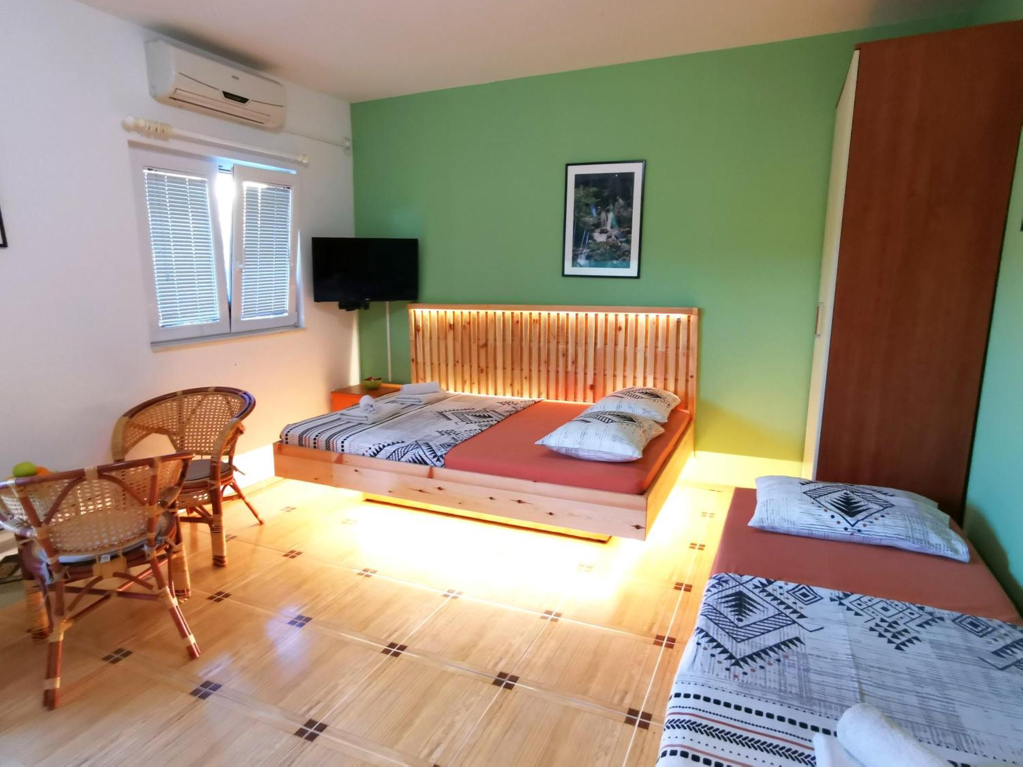 Durakovic Apartments Herceg Novi Exterior photo