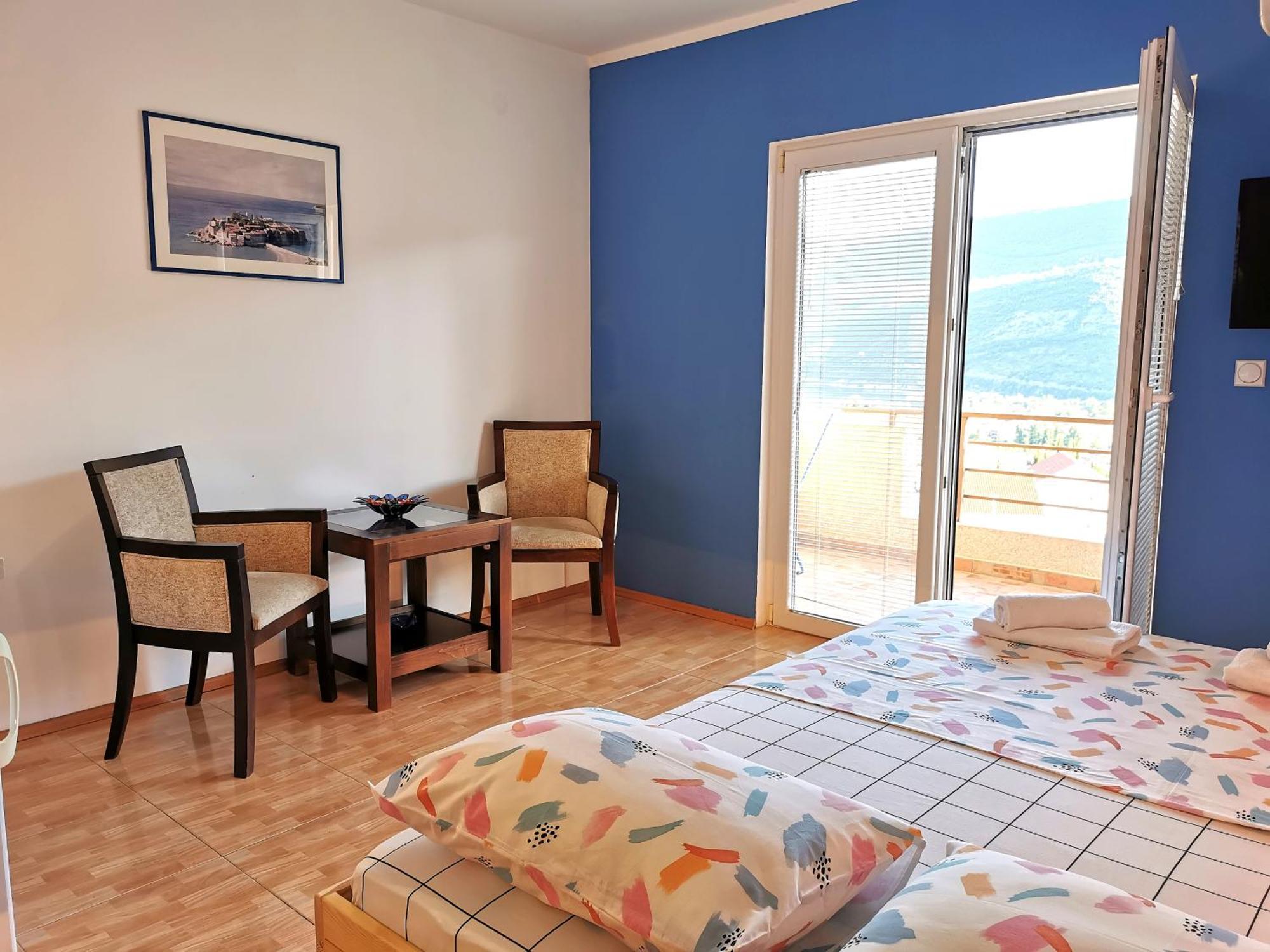Durakovic Apartments Herceg Novi Exterior photo