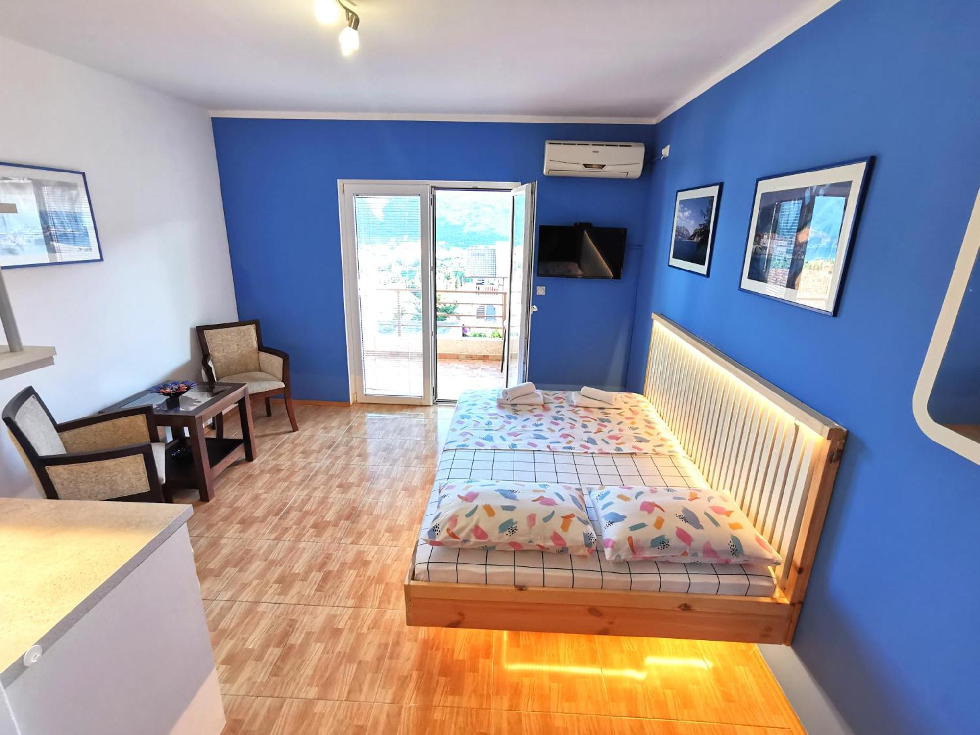 Durakovic Apartments Herceg Novi Exterior photo