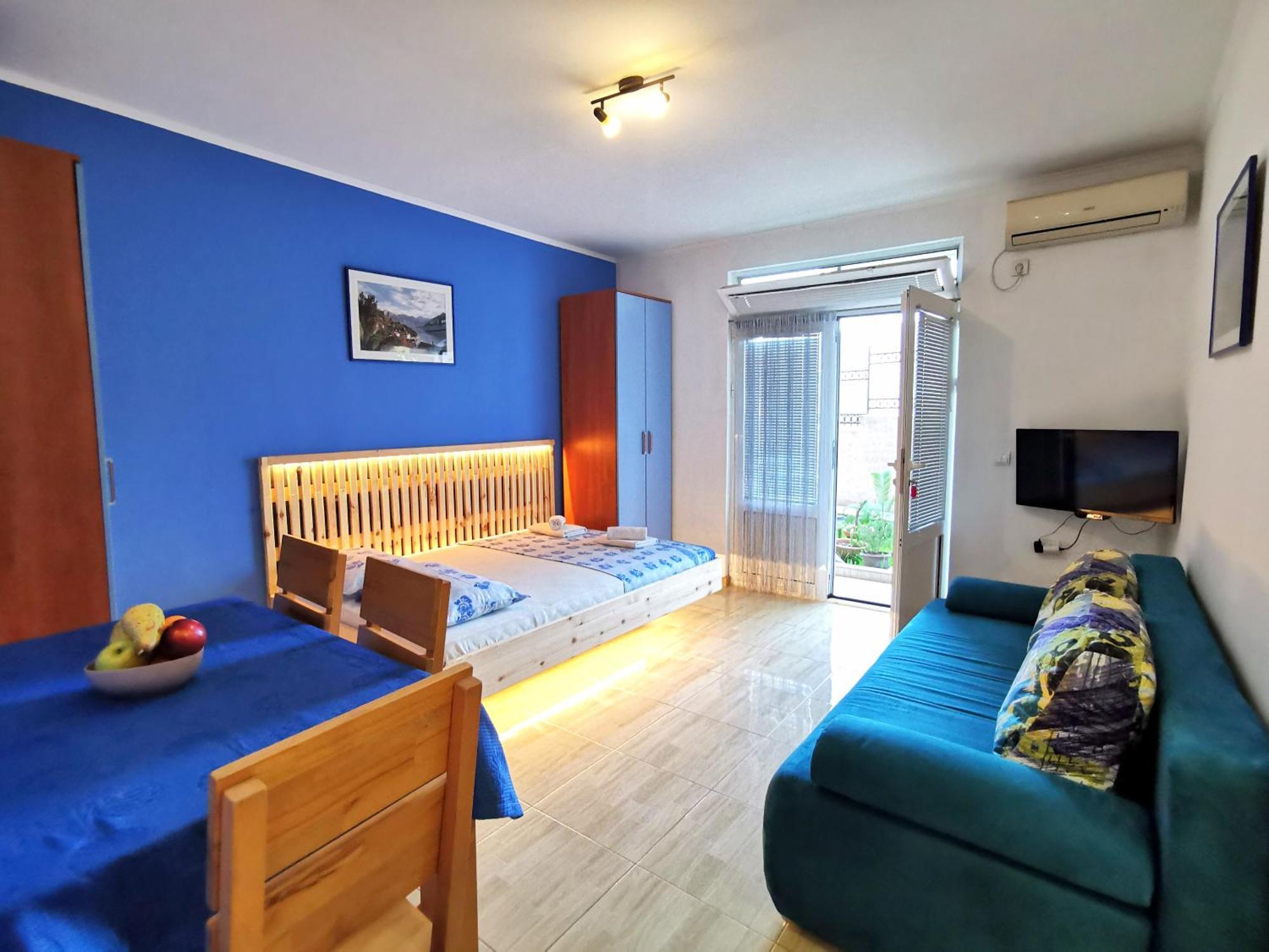Durakovic Apartments Herceg Novi Exterior photo