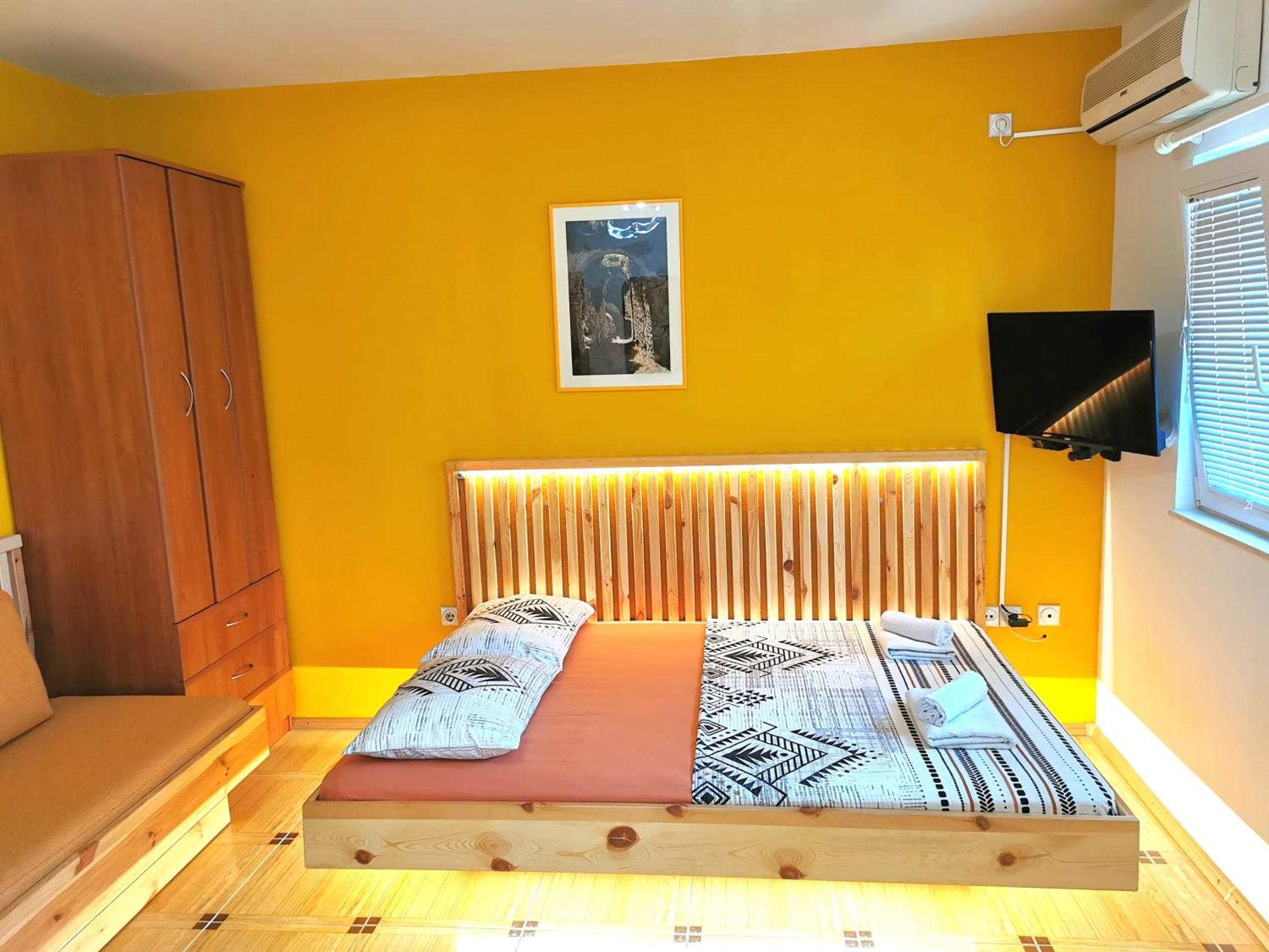 Durakovic Apartments Herceg Novi Exterior photo